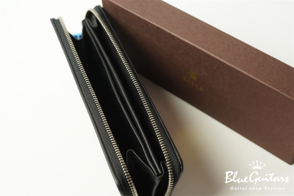 The Wallet wal-002 - Rosewood