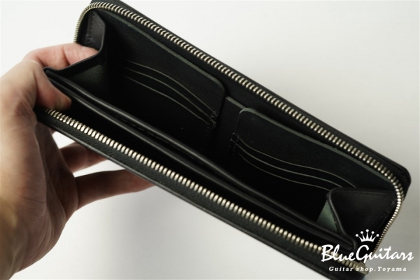 The Wallet wal-002 - Rosewood