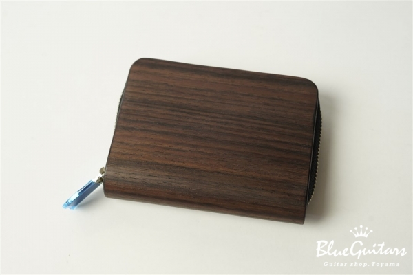 The Coin Case cin-001 - Rosewood