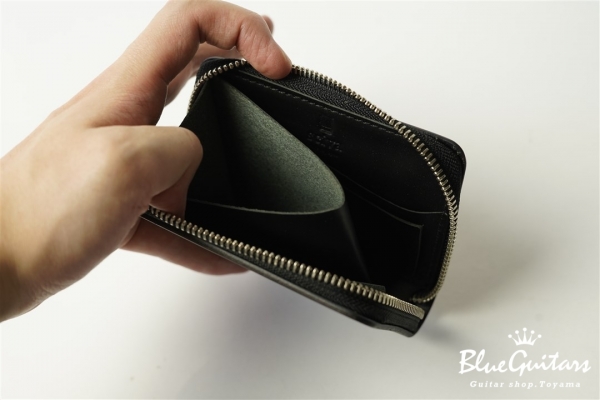 The Coin Case cin-001 - Rosewood