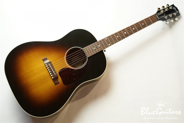 J-45 Standard - Vintage Sunburst