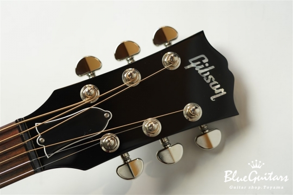 J-45 Standard - Vintage Sunburst