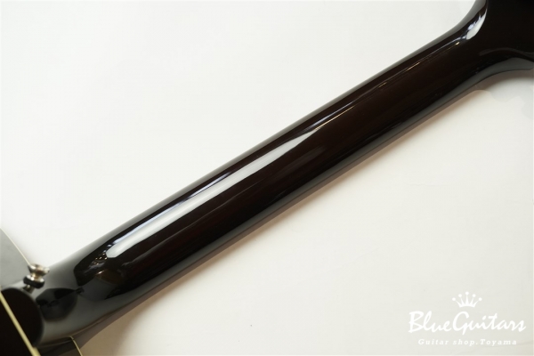 J-45 Standard - Vintage Sunburst