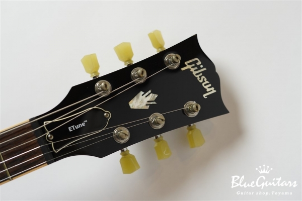 SG Standard 2014 Min-E Tune 120th Anniversary - Heritage Cherry