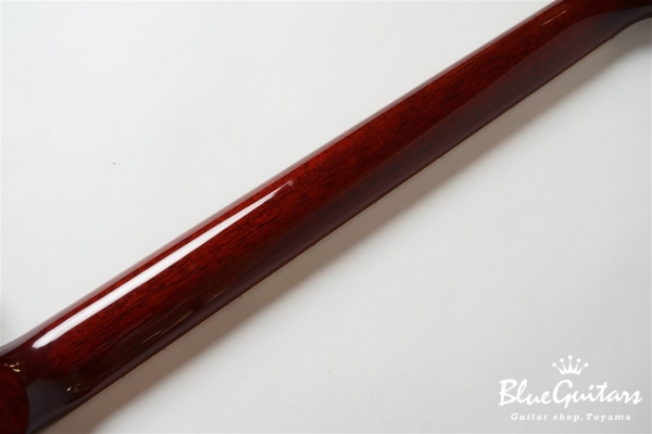SG Standard 2014 Min-E Tune 120th Anniversary - Heritage Cherry