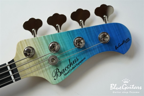 WL-434S FM-ALD - BLU-GRD