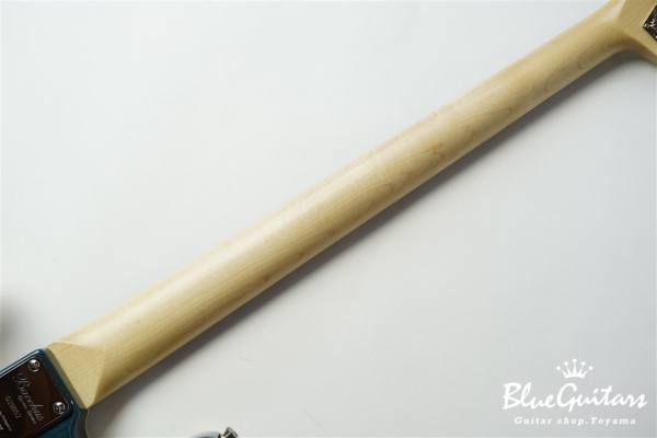 WL-434S FM-ALD - BLU-GRD