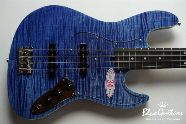 WL-434S FM-ALD - BLU-OIL