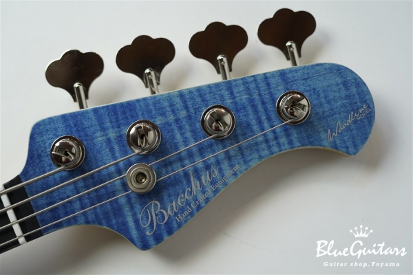 WL-434S FM-ALD - BLU-OIL