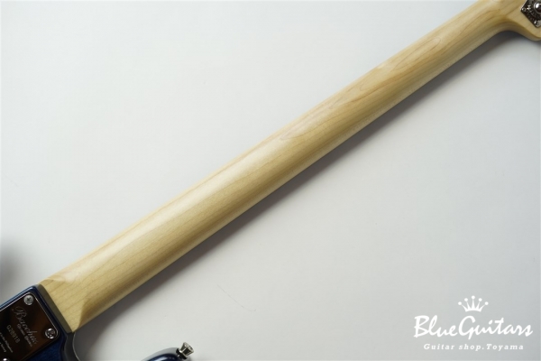 WL-434S FM-ALD - BLU-OIL