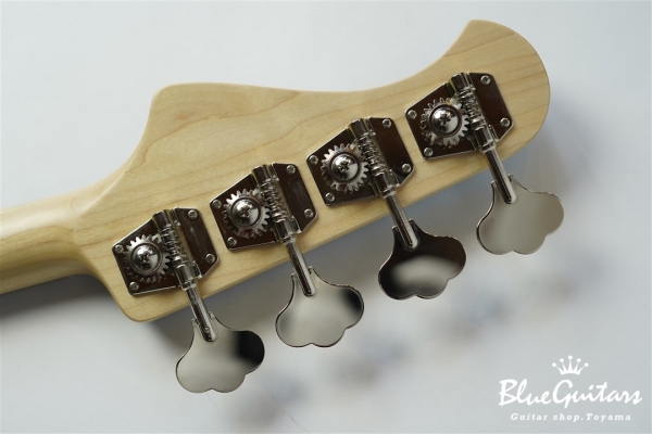 WL-434S FM-ALD - BLU-OIL