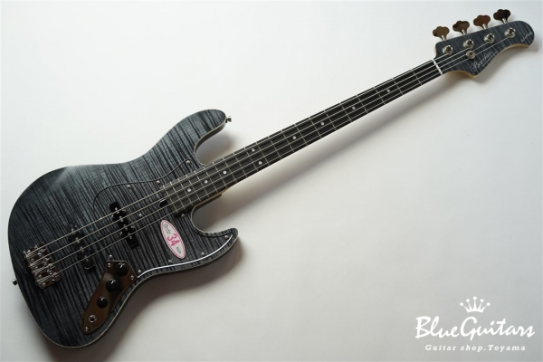 WL-434S FM-ALD - BLK-OIL