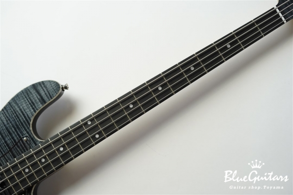 WL-434S FM-ALD - BLK-OIL