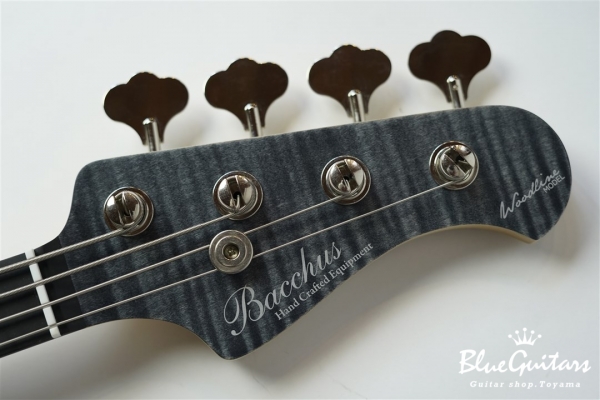 WL-434S FM-ALD - BLK-OIL