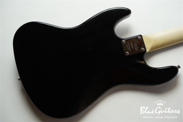 WL-434S FM-ALD - BLK-OIL