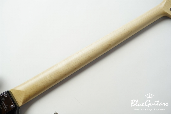 WL-434S FM-ALD - BLK-OIL