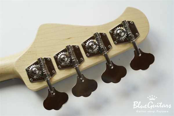 WL-434S FM-ALD - BLK-OIL