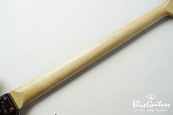 WL-434S FM-ALD - BR-OIL