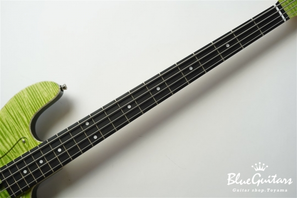 WL-434S FM-ALD - GRN-OIL