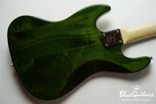 WL-434S FM-ALD - GRN-OIL