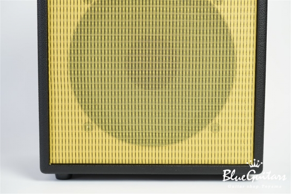 ROCKET【SHINOS & L】 6L6GC - Black