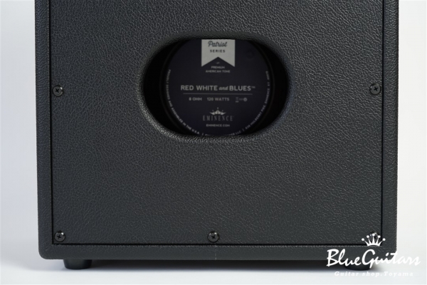 ROCKET【SHINOS & L】 6L6GC - Black