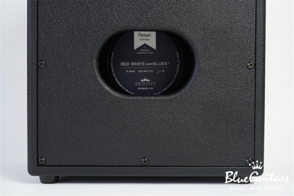 ROCKET【SHINOS & L】 EL34 - Black