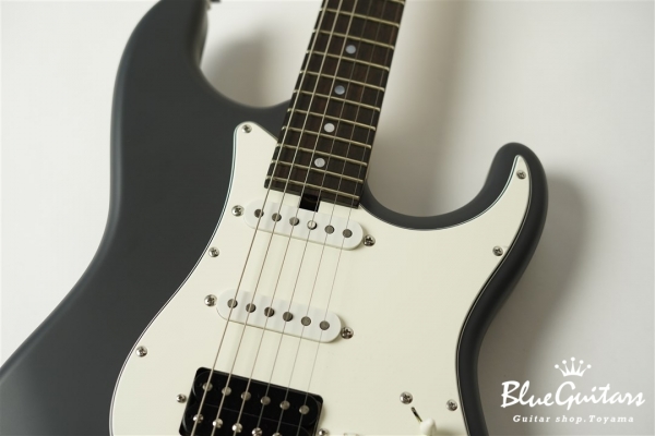 S-622CS Alder/R - Gray Black