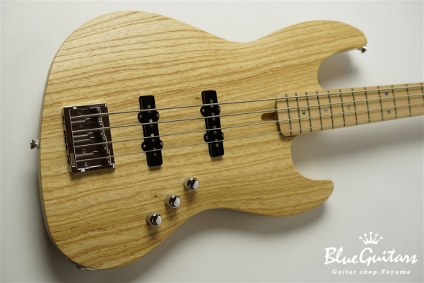 S-420b Ash/M - Naked