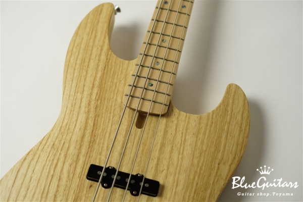 S-420b Ash/M - Naked