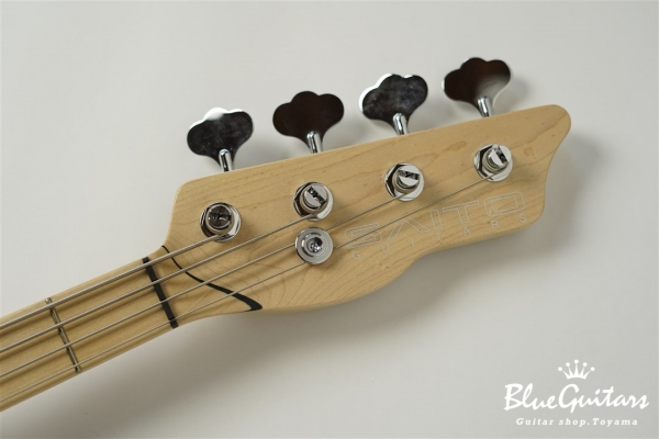 S-420b Ash/M - Naked