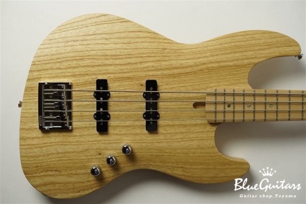 S-420b Ash/M - Naked