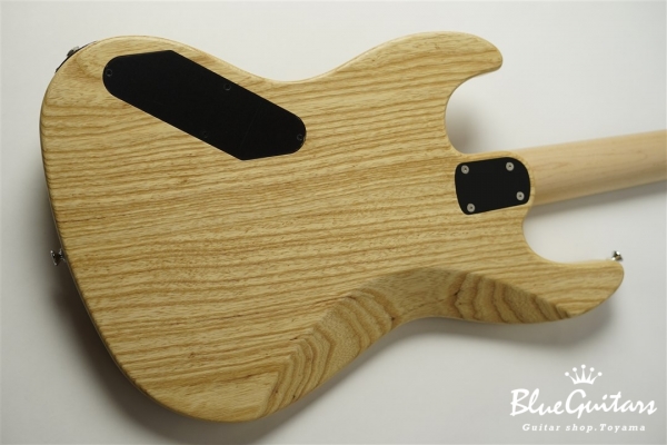 S-420b Ash/M - Naked