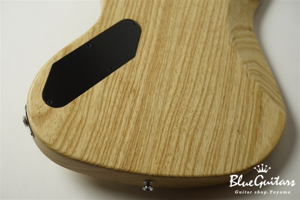 S-420b Ash/M - Naked