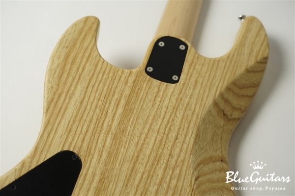 S-420b Ash/M - Naked