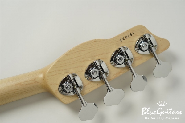 S-420b Ash/M - Naked