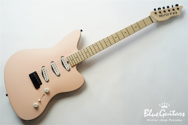 S-622JMC3S - Shell Pink