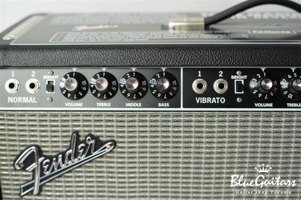 Tone Master Twin Reverb