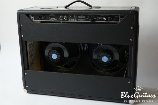 Tone Master Twin Reverb