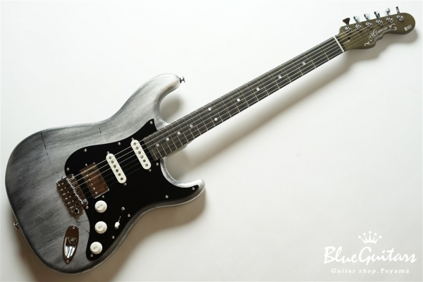 MC1-MV ’20WSE/E - Antique Frame Finish