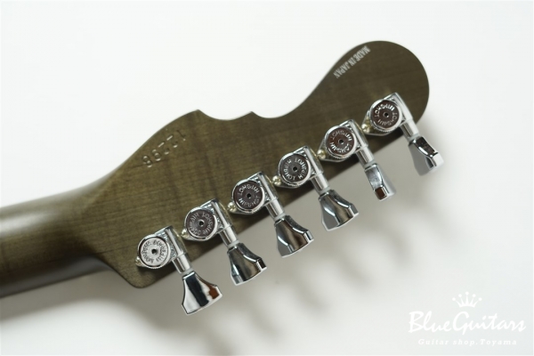 MC1-MV ’20WSE/E - Antique Frame Finish