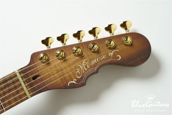 MC-Premium/KOA #12197 - BR-BS-MAT