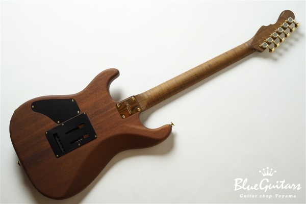 MC-Premium/KOA #12197 - BR-BS-MAT