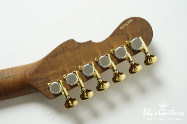 MC-Premium/KOA #12197 - BR-BS-MAT