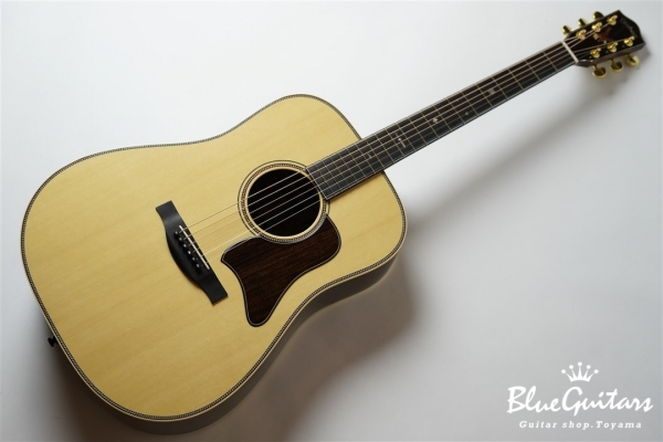 2020 HD-501 A,S/ATB