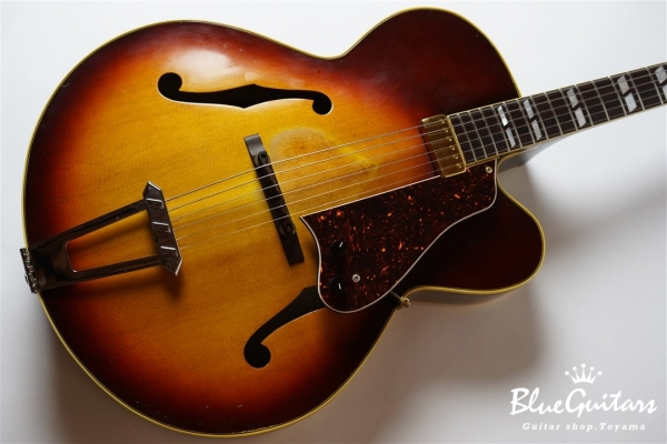 1969年製 L-7C