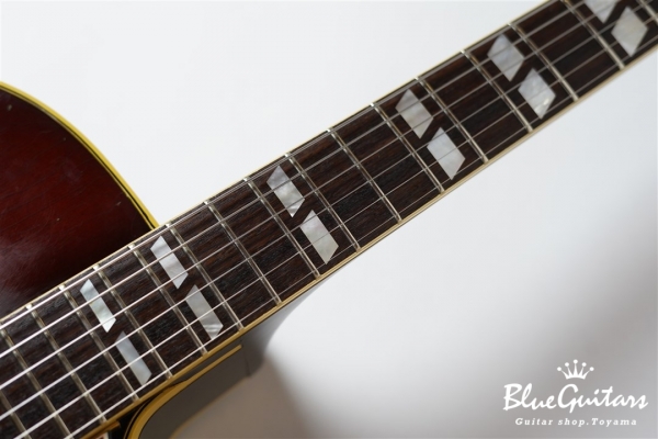 1969年製 L-7C