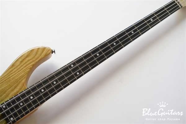 TF4-STD ASH - BLU-GRD