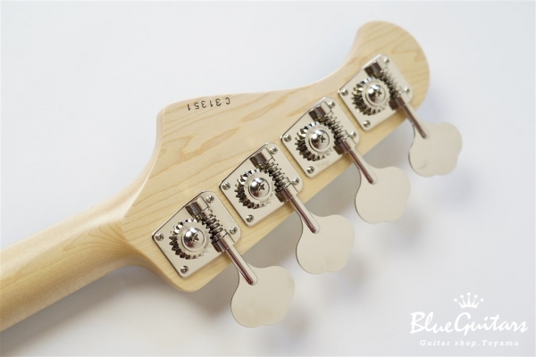 TF4-STD ASH - BLU-GRD