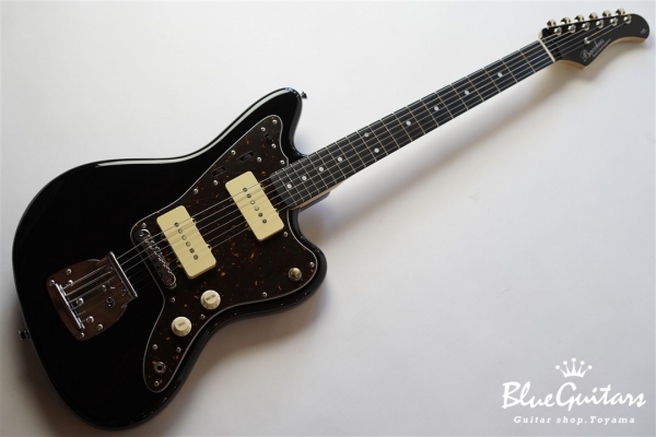 BJM-STANDARD - BLK-MH